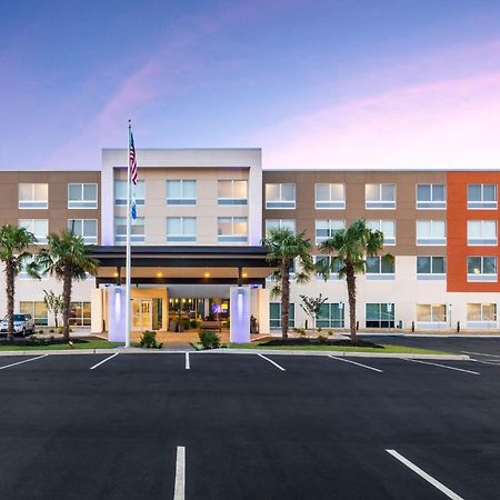 Holiday Inn Express & Suites - Rock Hill By Ihg מראה חיצוני תמונה