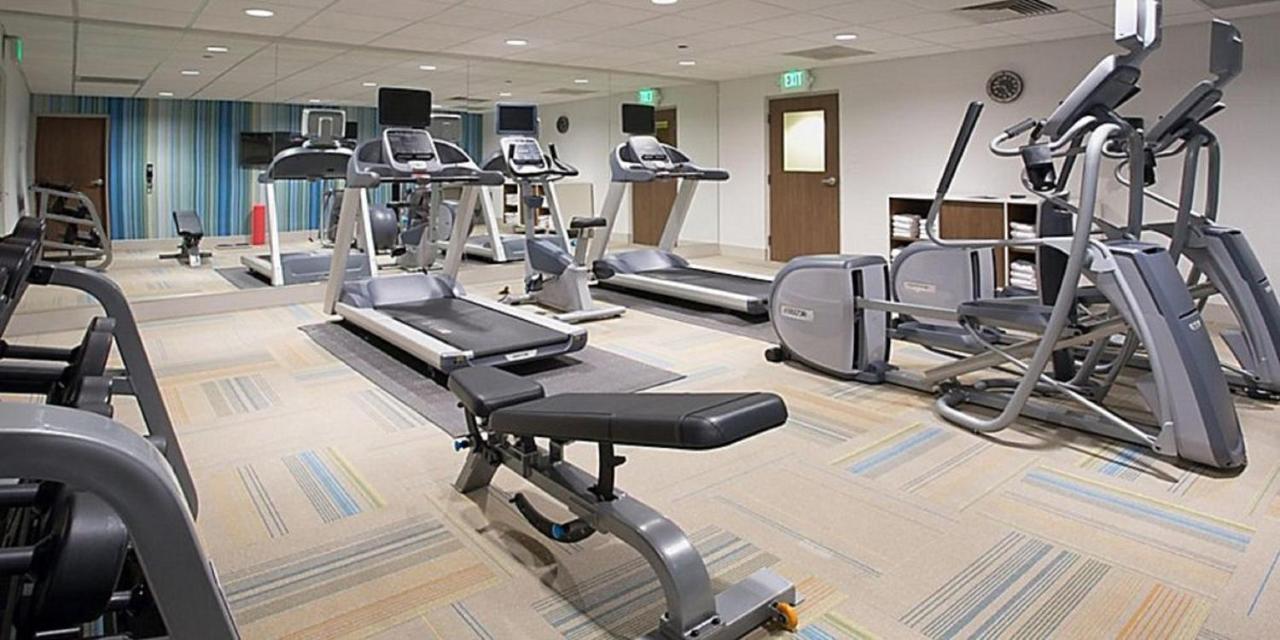 Holiday Inn Express & Suites - Rock Hill By Ihg מראה חיצוני תמונה