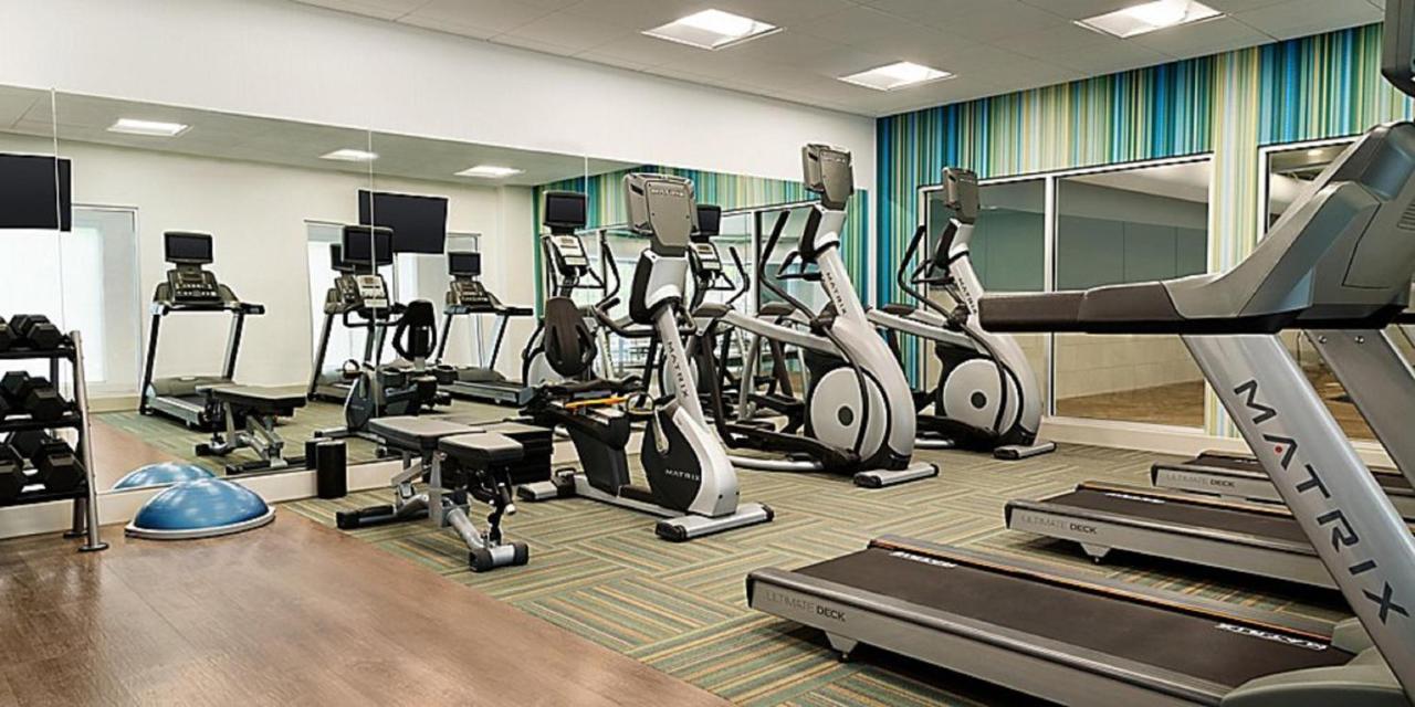 Holiday Inn Express & Suites - Rock Hill By Ihg מראה חיצוני תמונה