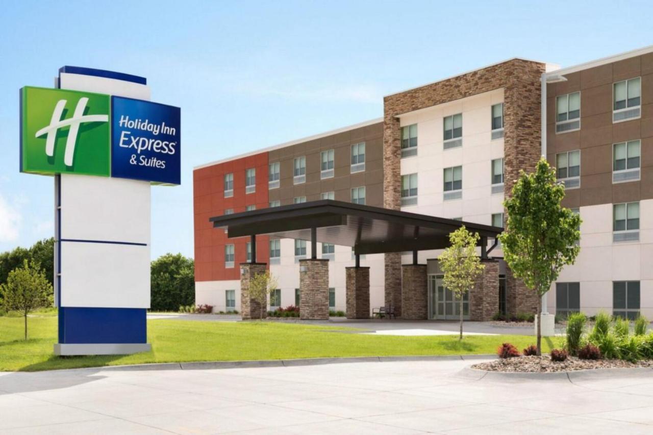 Holiday Inn Express & Suites - Rock Hill By Ihg מראה חיצוני תמונה