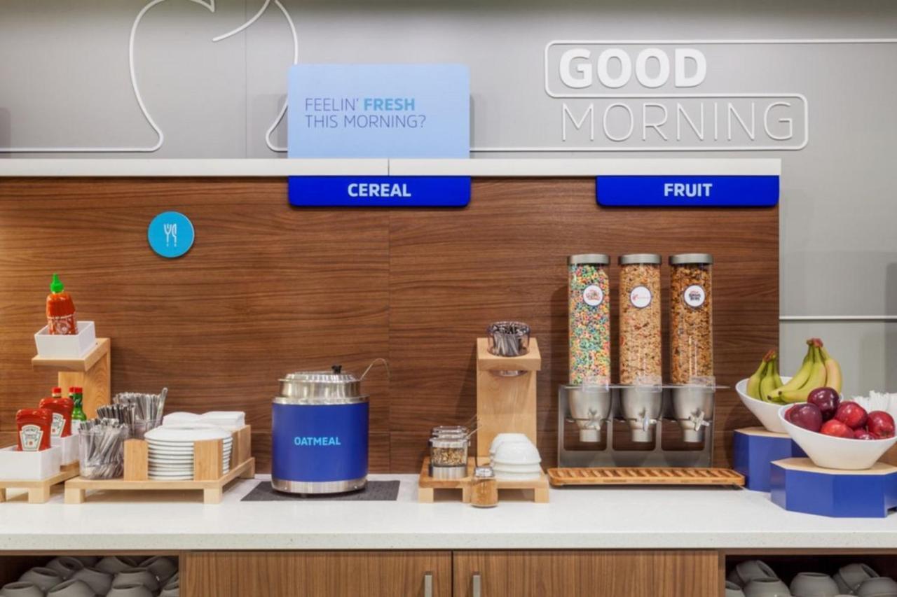 Holiday Inn Express & Suites - Rock Hill By Ihg מראה חיצוני תמונה