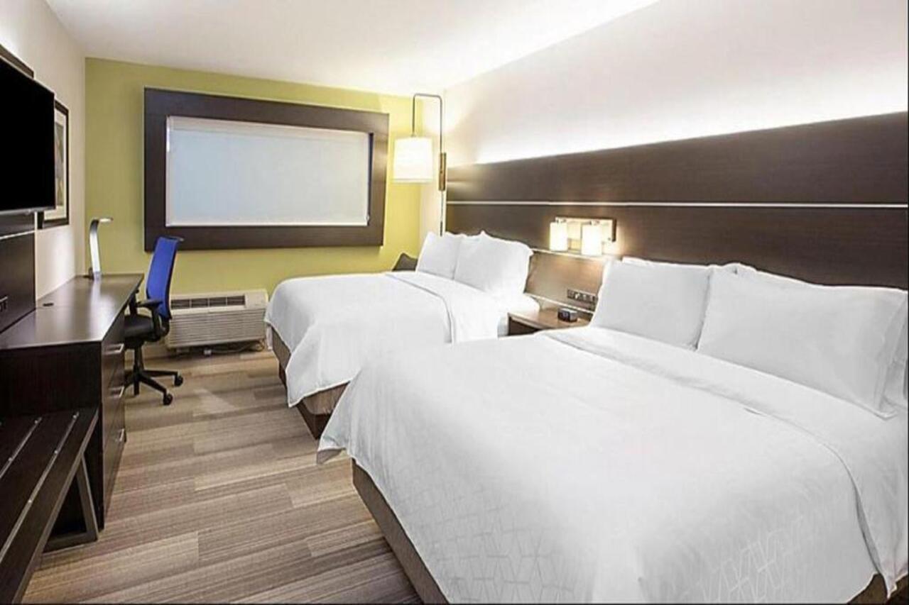 Holiday Inn Express & Suites - Rock Hill By Ihg מראה חיצוני תמונה