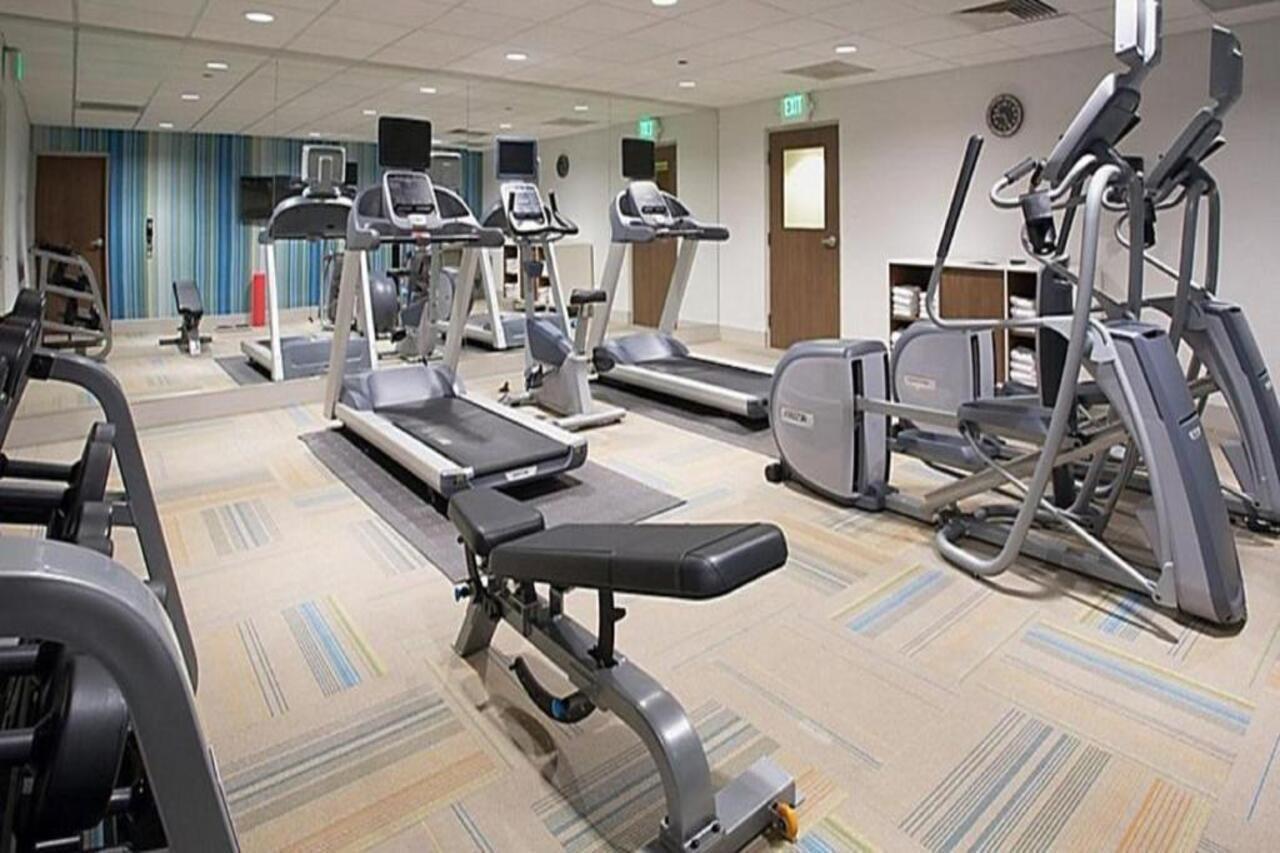 Holiday Inn Express & Suites - Rock Hill By Ihg מראה חיצוני תמונה