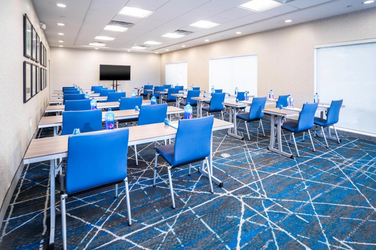 Holiday Inn Express & Suites - Rock Hill By Ihg מראה חיצוני תמונה
