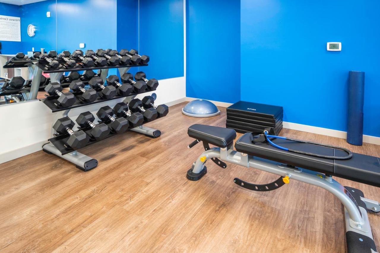 Holiday Inn Express & Suites - Rock Hill By Ihg מראה חיצוני תמונה