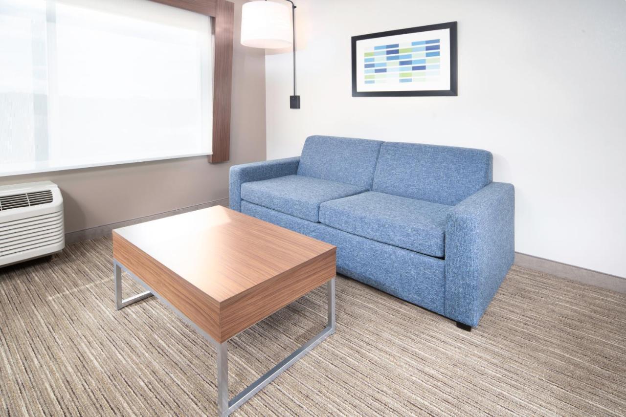 Holiday Inn Express & Suites - Rock Hill By Ihg מראה חיצוני תמונה