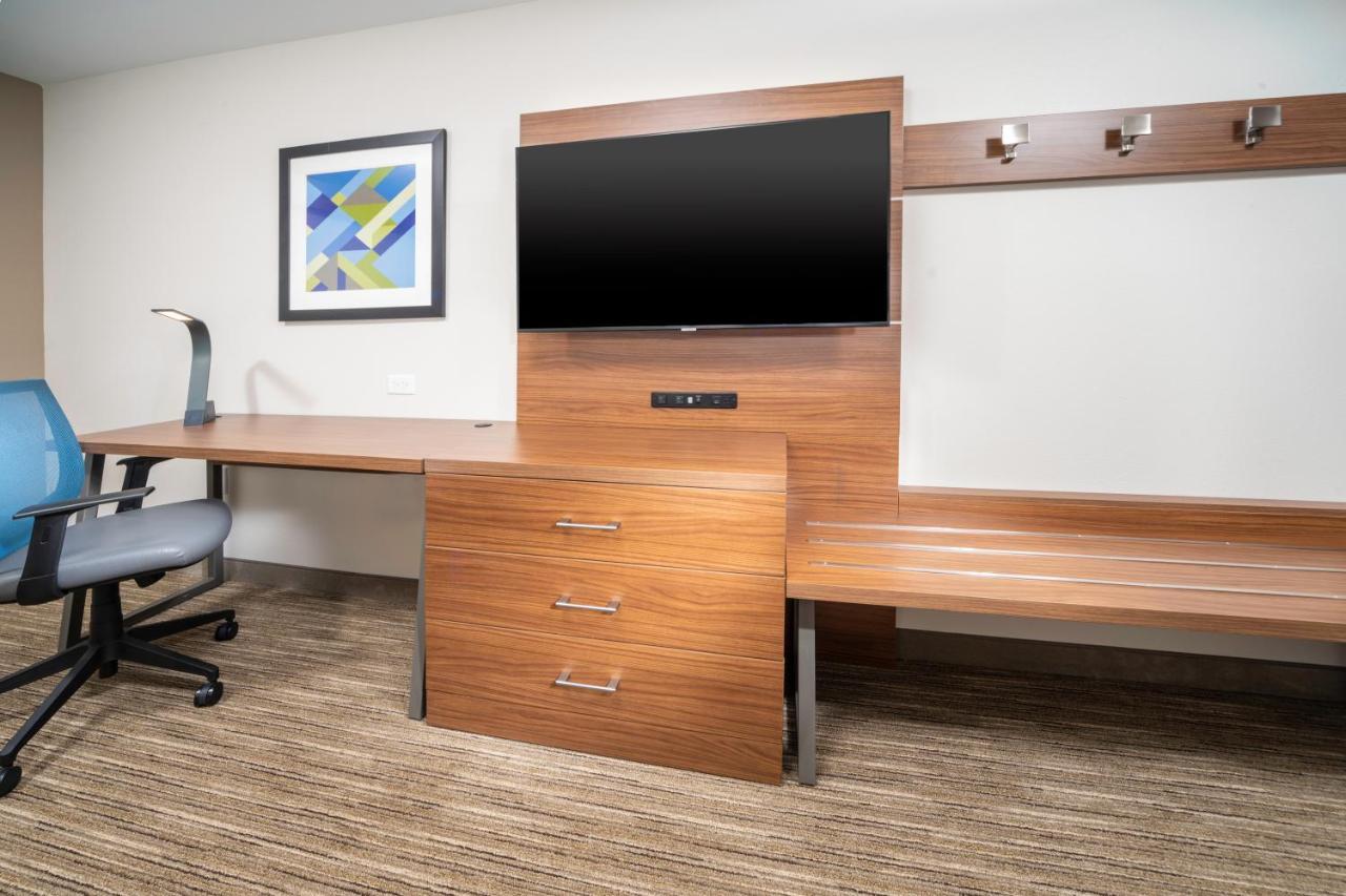 Holiday Inn Express & Suites - Rock Hill By Ihg מראה חיצוני תמונה