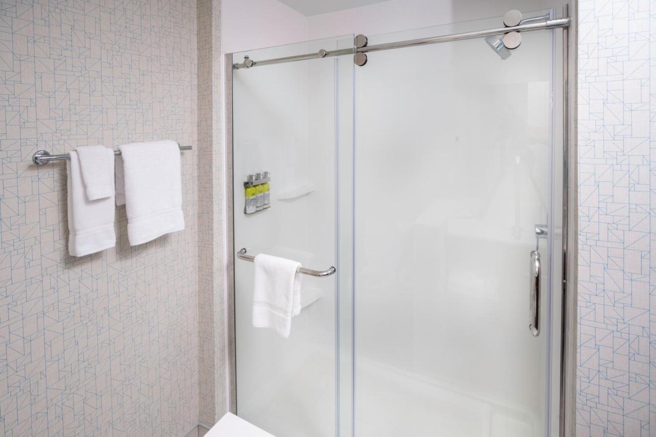 Holiday Inn Express & Suites - Rock Hill By Ihg מראה חיצוני תמונה