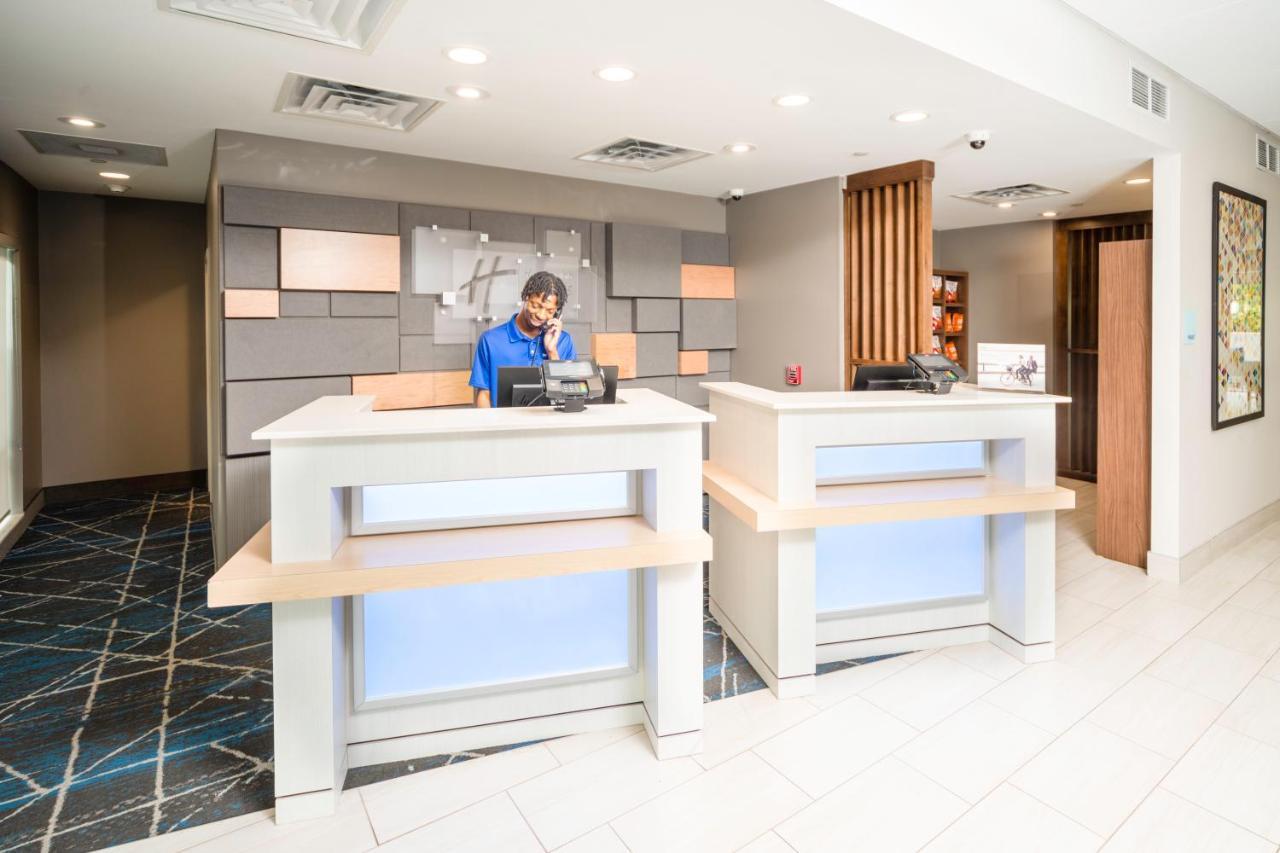 Holiday Inn Express & Suites - Rock Hill By Ihg מראה חיצוני תמונה