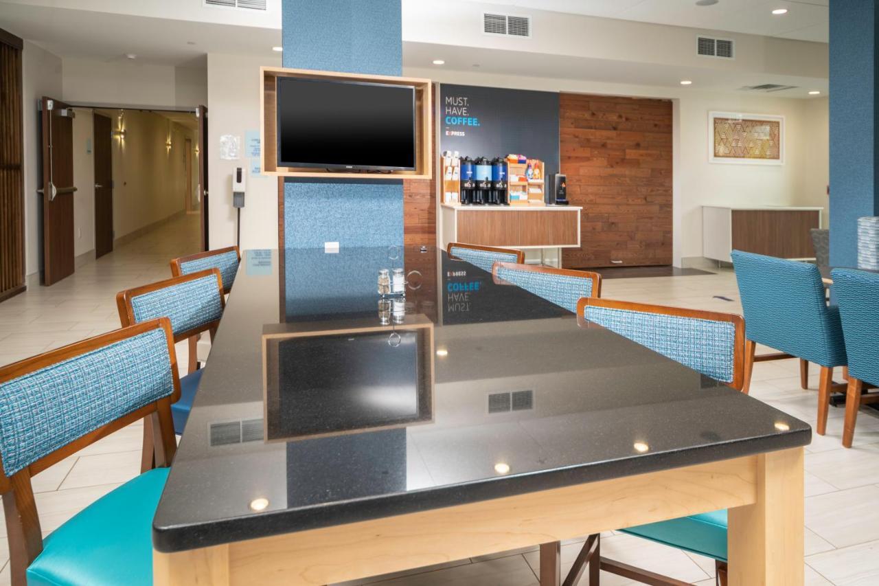 Holiday Inn Express & Suites - Rock Hill By Ihg מראה חיצוני תמונה