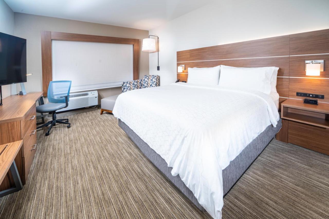 Holiday Inn Express & Suites - Rock Hill By Ihg מראה חיצוני תמונה