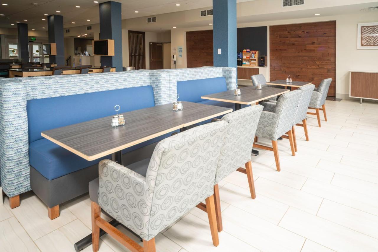 Holiday Inn Express & Suites - Rock Hill By Ihg מראה חיצוני תמונה