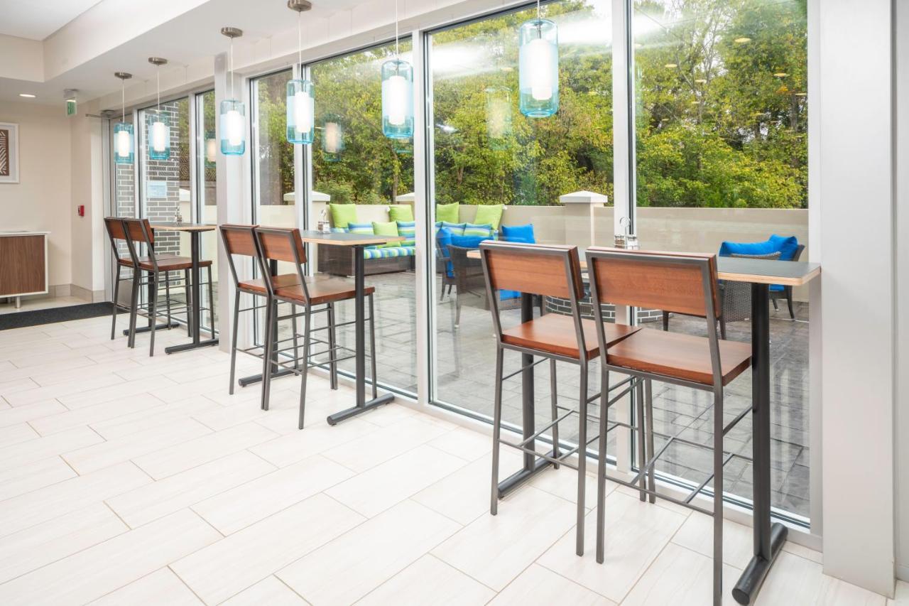 Holiday Inn Express & Suites - Rock Hill By Ihg מראה חיצוני תמונה