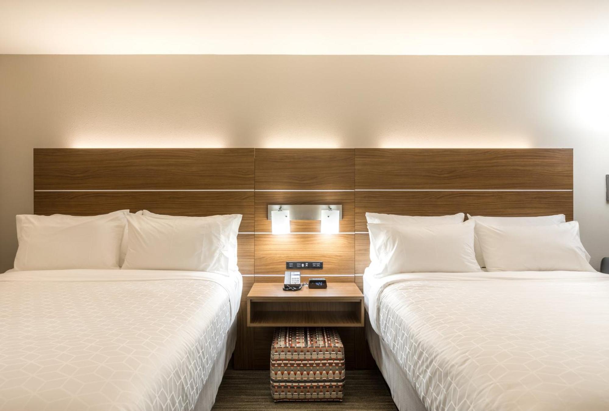 Holiday Inn Express & Suites - Rock Hill By Ihg מראה חיצוני תמונה