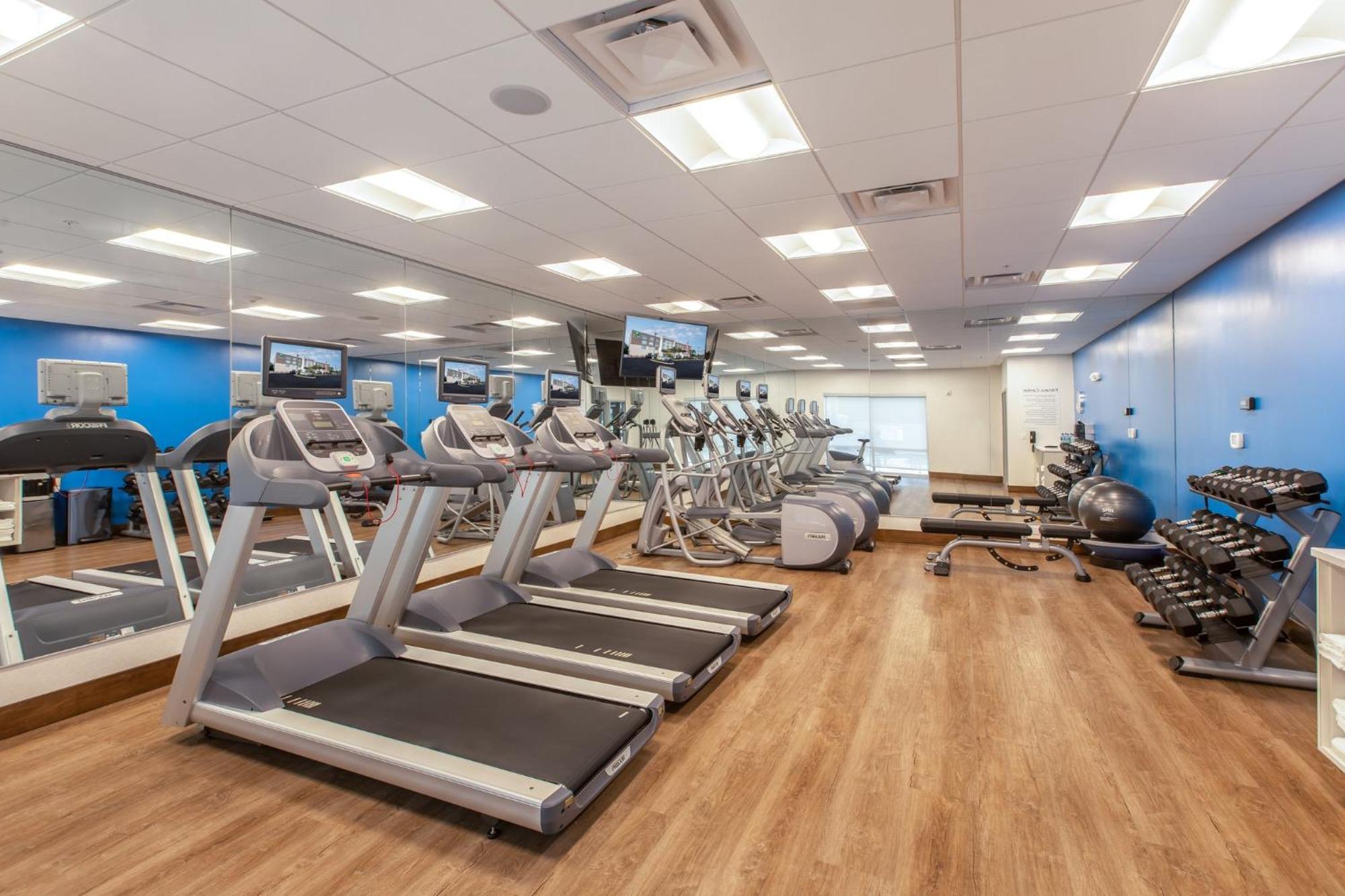 Holiday Inn Express & Suites - Rock Hill By Ihg מראה חיצוני תמונה