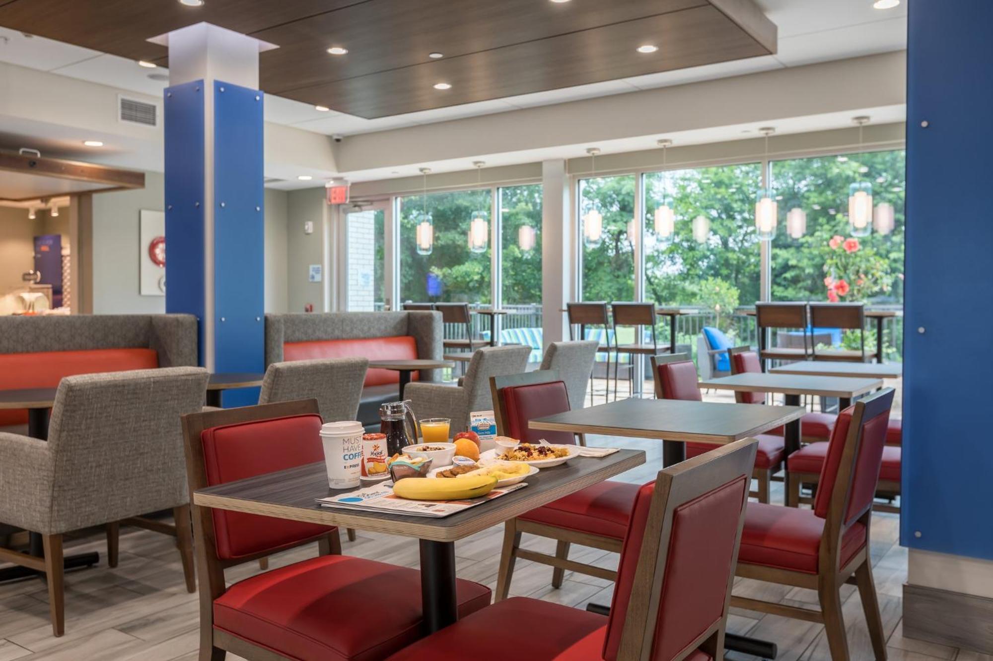 Holiday Inn Express & Suites - Rock Hill By Ihg מראה חיצוני תמונה