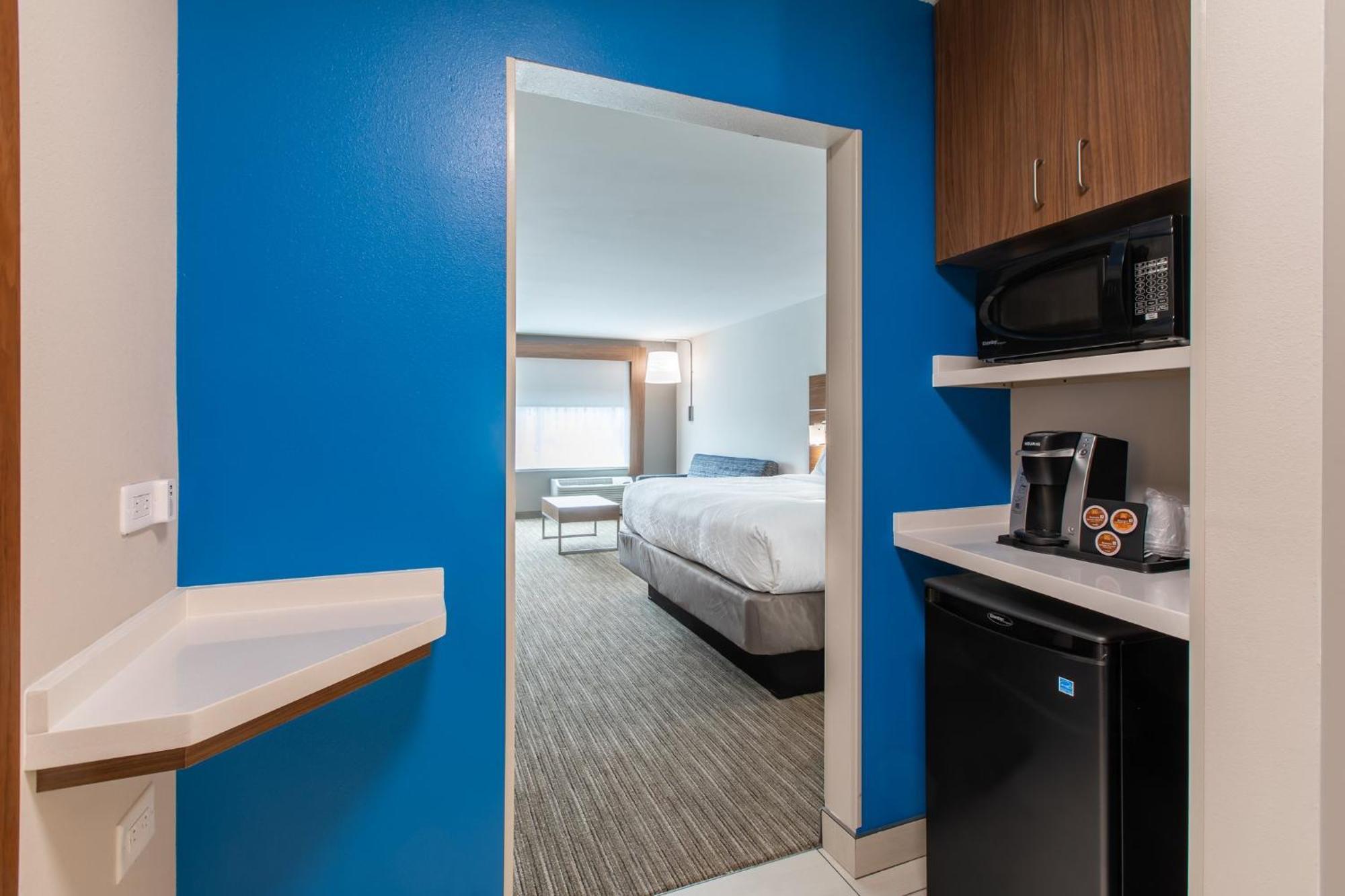 Holiday Inn Express & Suites - Rock Hill By Ihg מראה חיצוני תמונה